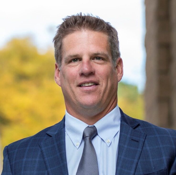 Eric Ransavage esq.