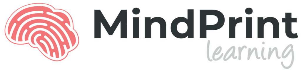 MindPrint Learning™ logo