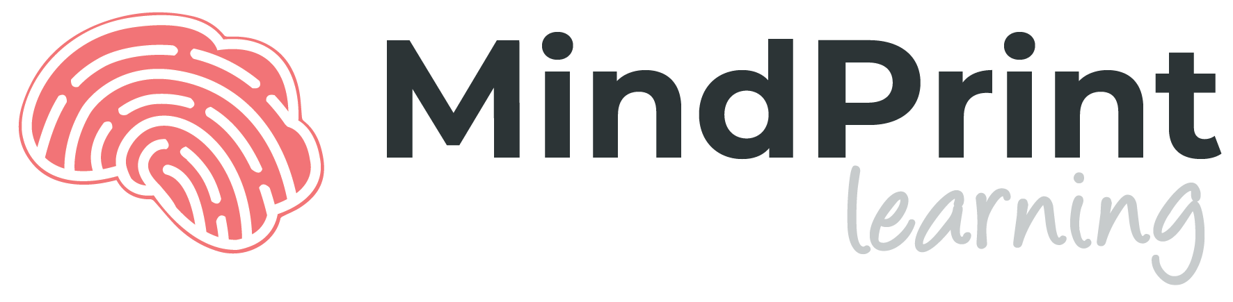 MindPrint Learning™ logo